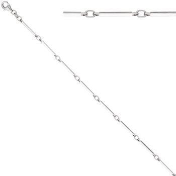 Armband 925 Sterling Silber 19 cm Silberarmband