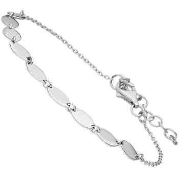 Armband 925 Sterling Silber 19 cm