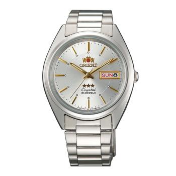 Orient 3 Star Automatic FAB00006W9 Herrenuhr