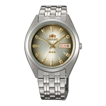 Orient 3 Star Automatic FAB00009P9 Mens Watch