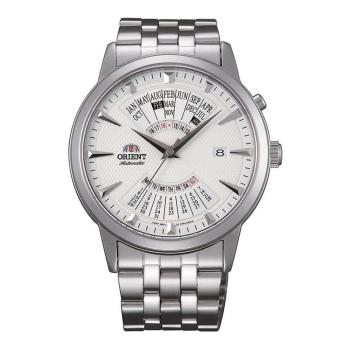 Orient Multi Year Calendar Automatic FEU0A003WH Herrenuhr