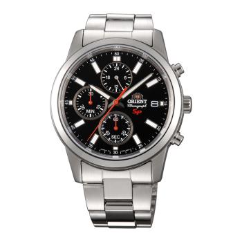 Orient Sporty FKU00002B0 Herrenuhr Chronograph