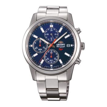 Orient Sporty FKU00002D0 Herrenuhr Chronograph