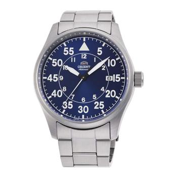 Orient Flight II Automatic RA-AC0H01L10B Mens Watch