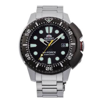 Orient M-Force Automatic RA-AC0L01B00B Mens Watch