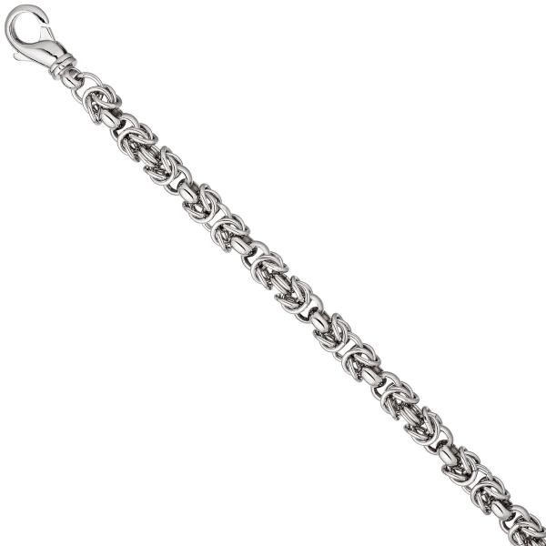 Armband 925 Sterling Silber 20 cm Silberarmband