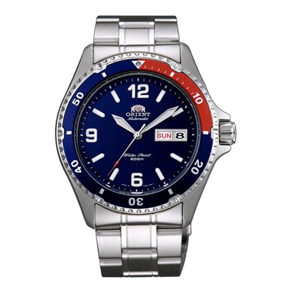 Orient Mako II Automatic FAA02009D9 Mens Watch