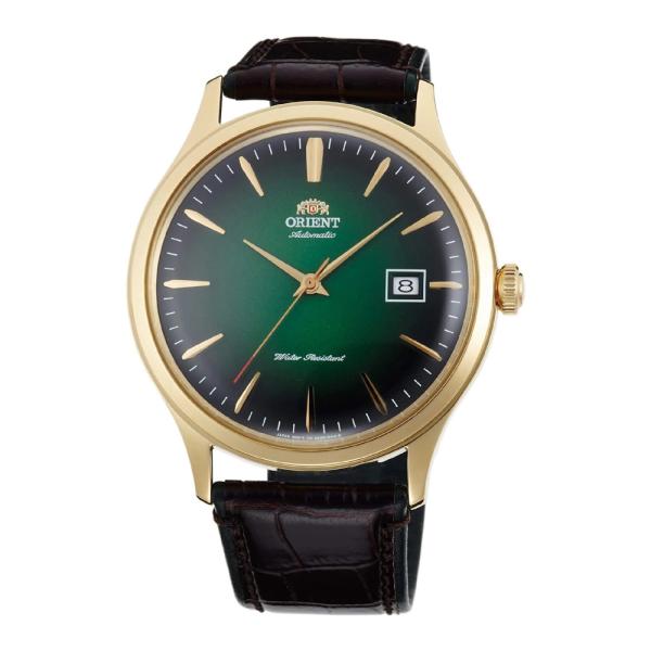 Orient Bambino Automatic FAC08002F0 Herrenuhr