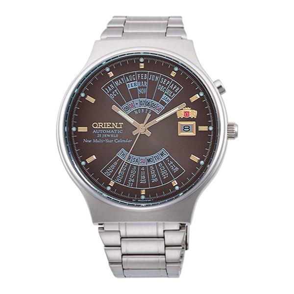 Orient Multi Year Calendar Automatic FEU00002TW Herrenuhr