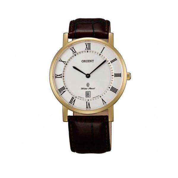 Orient Classic FGW0100FW0 Herrenuhr