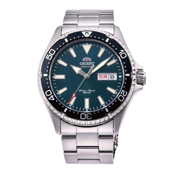 Orient Mako III Automatic RA-AA0004E19B Mens Watch