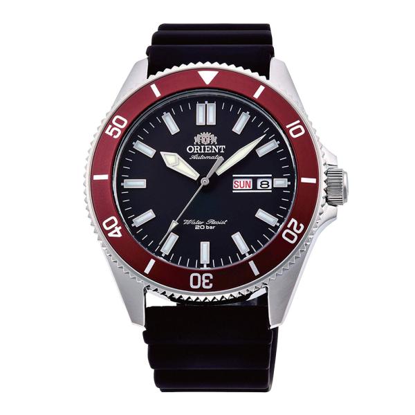 Orient Mako XL II Automatic RA-AA0011B19B Mens Watch