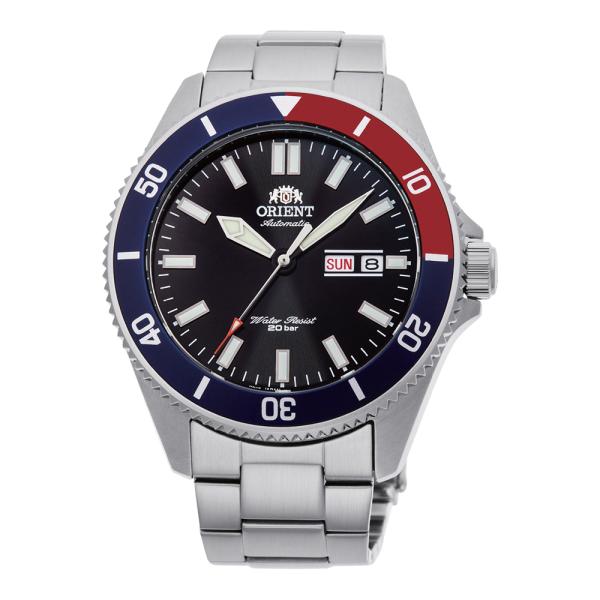 Orient Ray III Automatic RA-AA0912B19B Herrenuhr