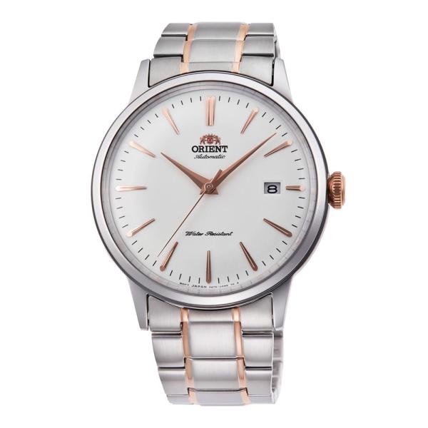 Orient Bambino Automatic RA-AC0004S10B Herrenuhr