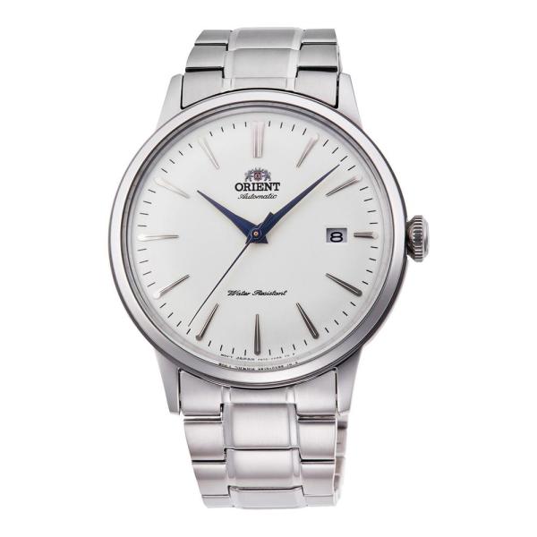 Orient Bambino Automatic RA-AC0005S10B Herrenuhr