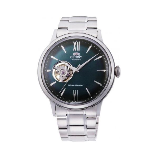 Orient Open Heart Automatic RA-AG0026E10B Herrenuhr