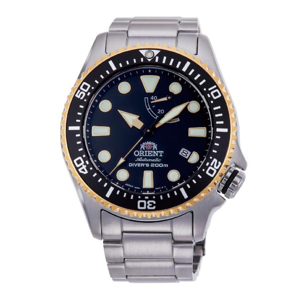 Orient Triton Automatic RA-EL0003B00B Mens Watch