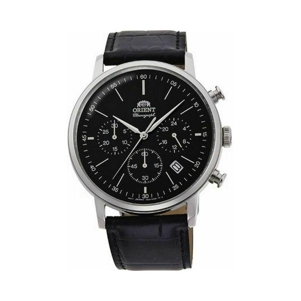 Orient Classic RA-KV0404B10B Mens Watch Chronograph